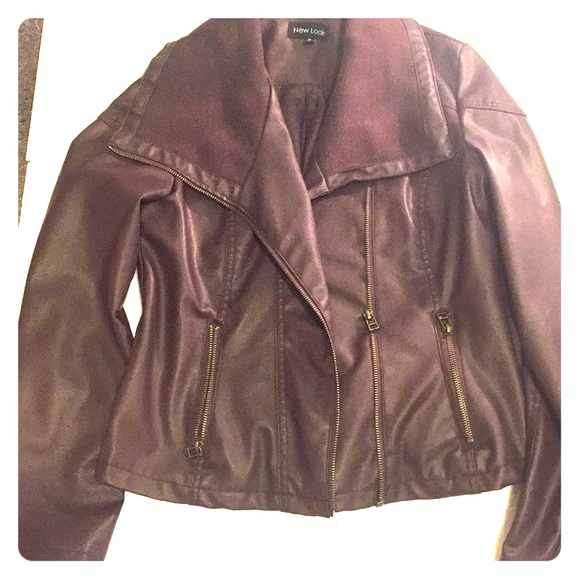 New Look Jackets & Blazers - Flash sale $5